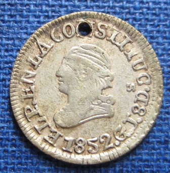 Guess-The-Selling-Price---Holed-Drilled-World-Coins