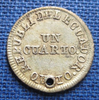 Guess-The-Selling-Price---Holed-Drilled-World-Coins