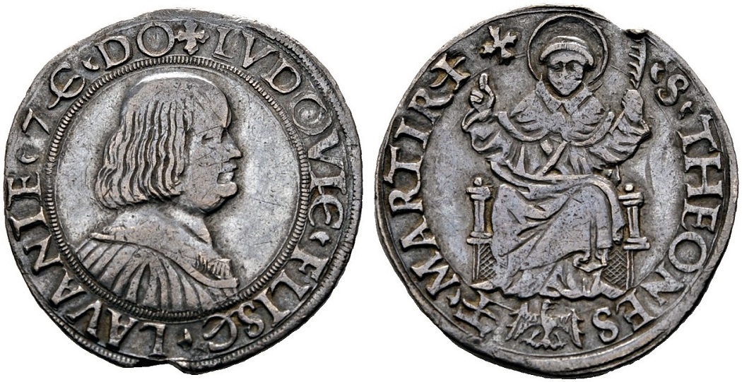 Saints-On-Coins---Any-Reference-Suggestions?