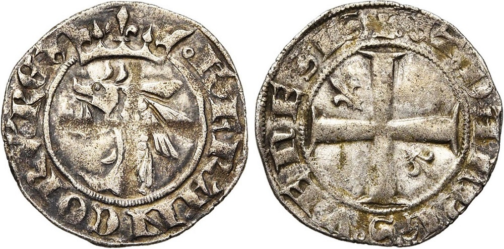 Can-Someone-Help-Identification-Of-This-French?--Coin-Please