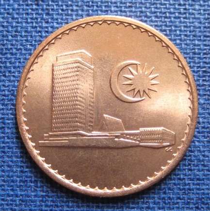 Golden-Orange-Toning-On-These-Copper-Coin?-Check-It-Out