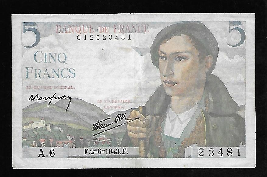 Information-On-WWII-Era-Banknotes