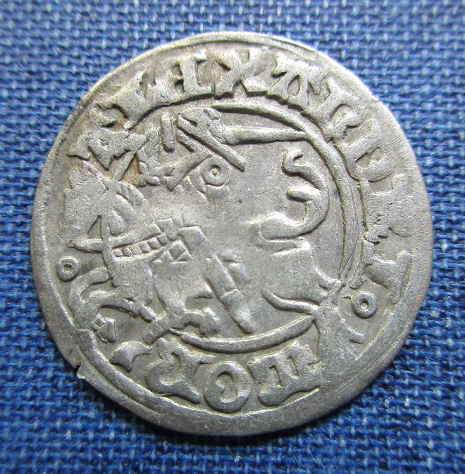 Kingdom-Of-Poland-Coins-By-Century-963---1586