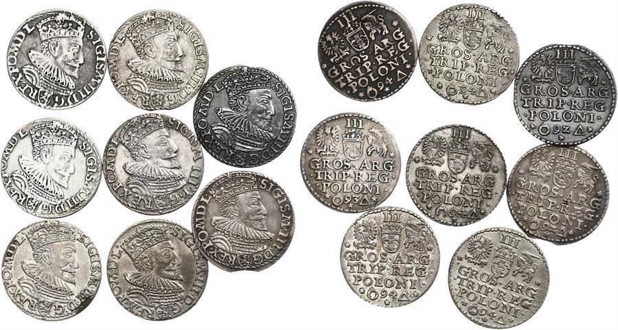 Show-Us-Your-Top-10-Coins-Of-2018