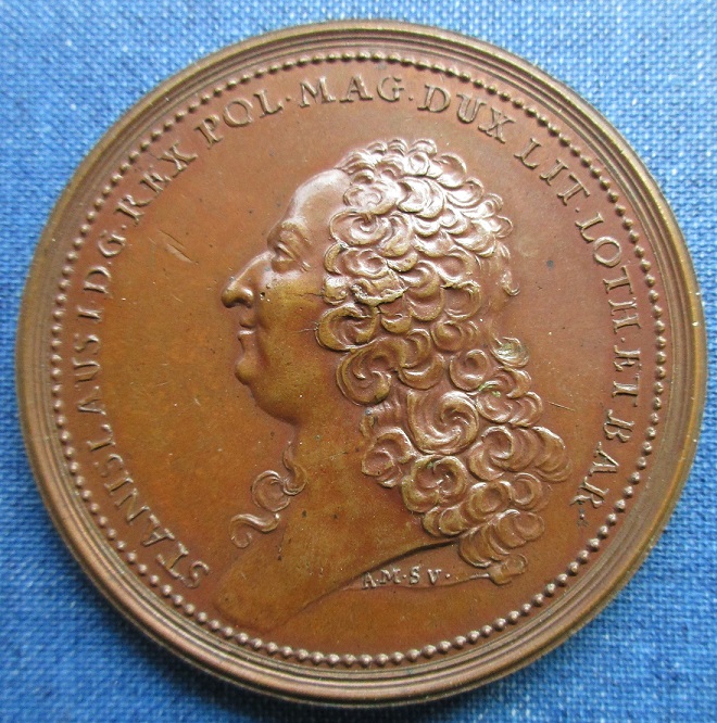 Post-Your-Kingdom-Of-Poland-Coins-By-Monarch-1587---1795