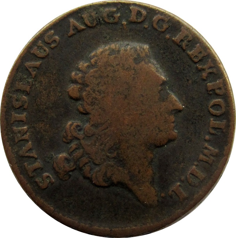 Post-Your-Kingdom-Of-Poland-Coins-By-Monarch-1587---1795