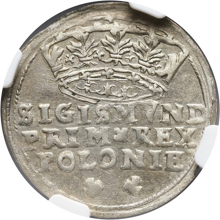 Poland-1545-Groat-Opinions