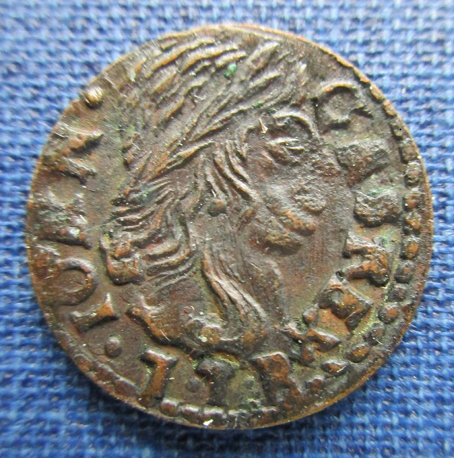 Post-Your-Kingdom-Of-Poland-Coins-By-Monarch-1587---1795