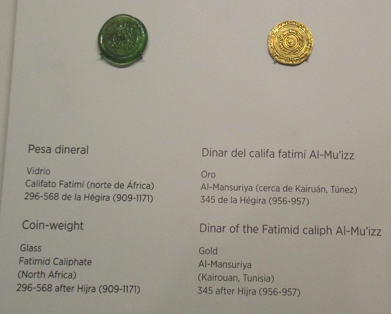 A-Compendium-Of-Numismatic-Displays-In-Museums-Around-The-World-Evergreen