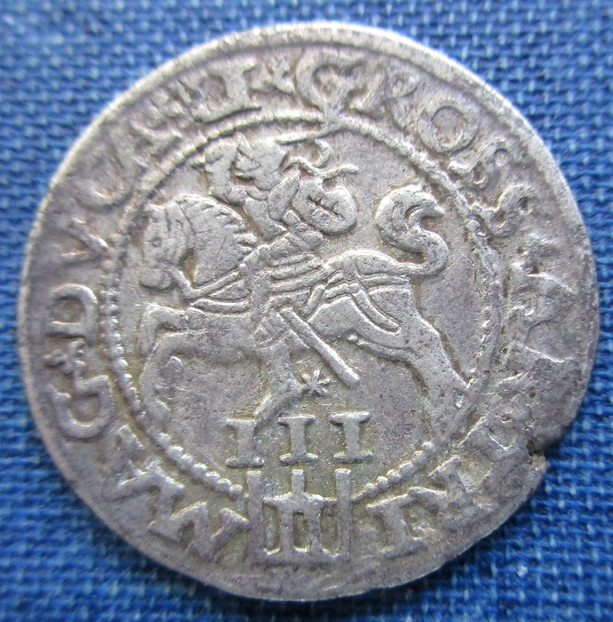 Walking-Back-From-1600-With-Dated-Coins