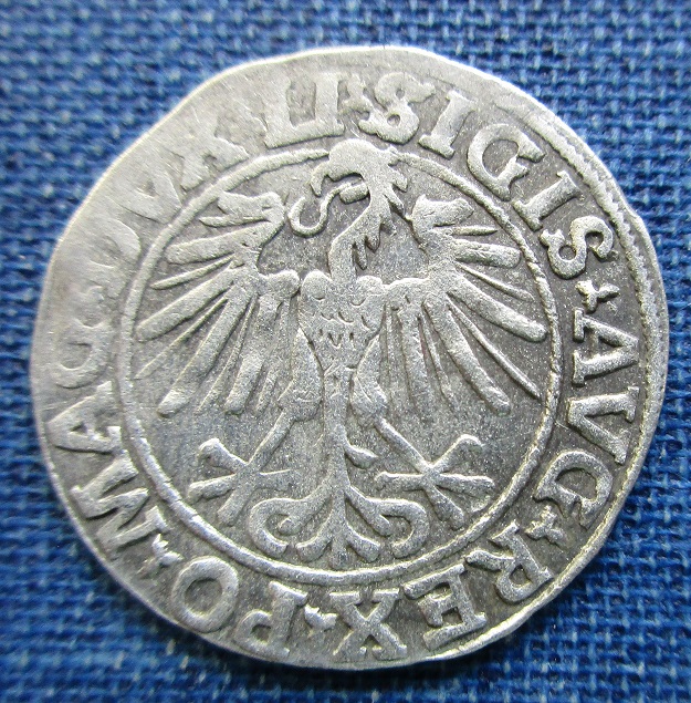 Walking-Back-From-1600-With-Dated-Coins