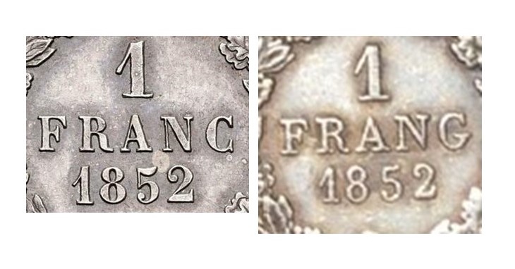 1852-Frang?-Napoleon-Bonaparte-Error?