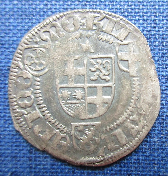Help-Build-A-Compendium-Of-Saints-On-Coins:-Alphabetical-By-Issuing-Entity.