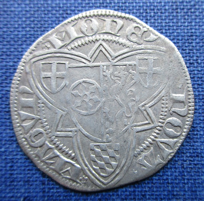Help-Build-A-Compendium-Of-Saints-On-Coins:-Alphabetical-By-Issuing-Entity.