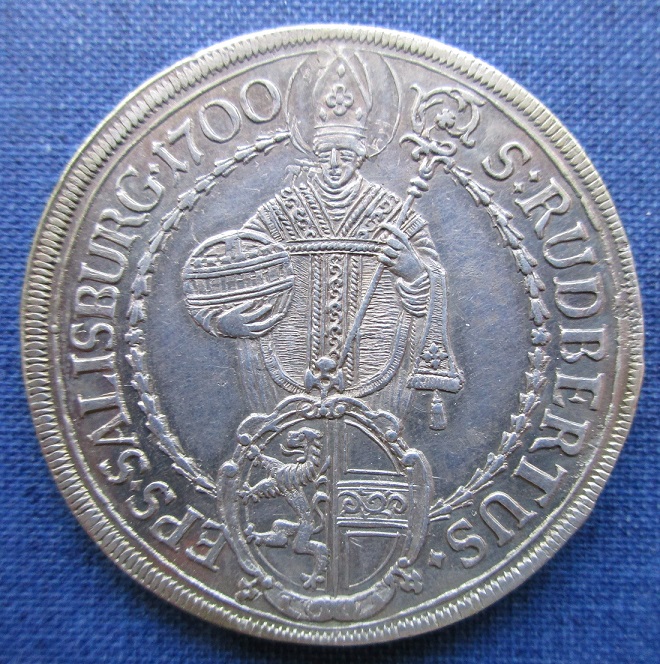 Help-Build-A-Compendium-Of-Saints-On-Coins:-Alphabetical-By-Issuing-Entity.