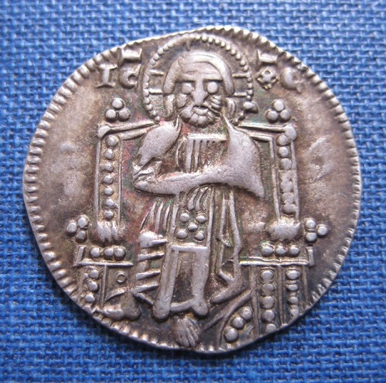 Help-Build-A-Compendium-Of-Saints-On-Coins:-Alphabetical-By-Issuing-Entity.