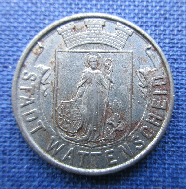 Help-Build-A-Compendium-Of-Saints-On-Coins:-Alphabetical-By-Issuing-Entity.