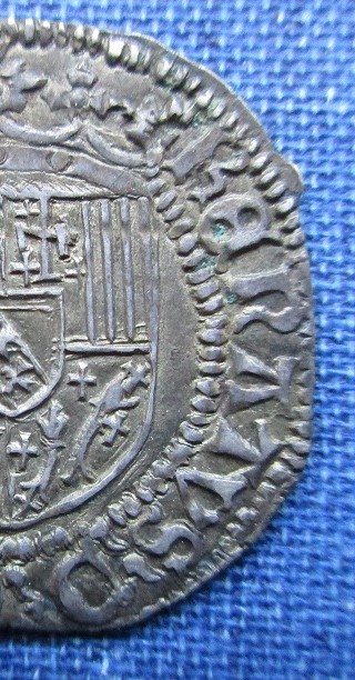Identifying-Medieval-Coins-#2