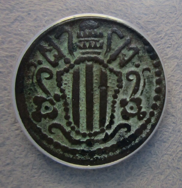 Post-Your-Papal-States-Coins---Reverse-Chronological-Schedule-By-Ruler