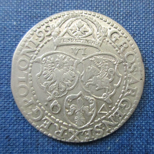 Walking-Back-From-1600-With-Dated-Coins
