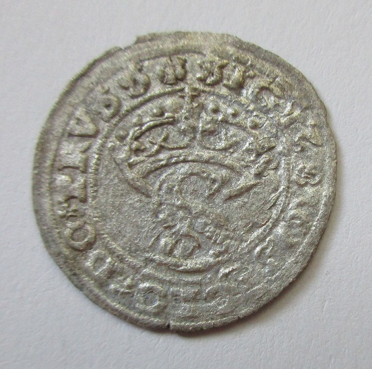 Walking-Back-From-1600-With-Dated-Coins