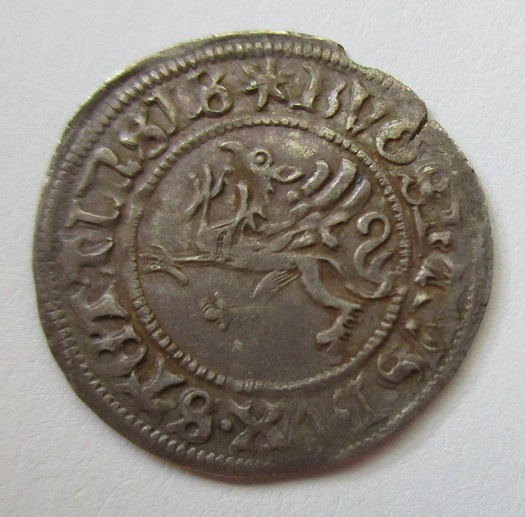 Walking-Back-From-1600-With-Dated-Coins