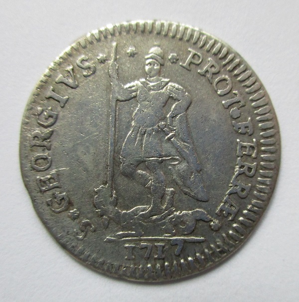 Post-Your-Papal-States-Coins---Reverse-Chronological-Schedule-By-Ruler