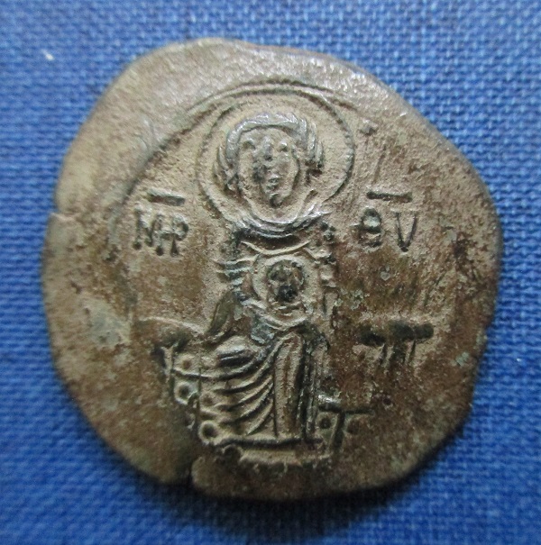Help-Build-A-Compendium-Of-Saints-On-Coins:-Alphabetical-By-Issuing-Entity.