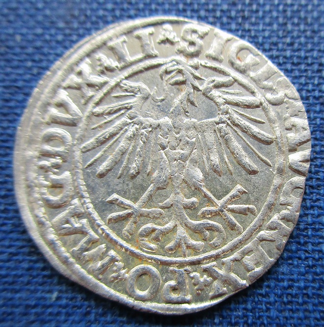 Walking-Back-From-1600-With-Dated-Coins