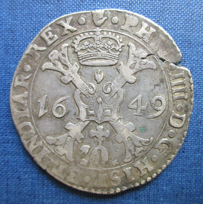 Dutch-Ducat-From-The-Province-Of-Zeeland-1774