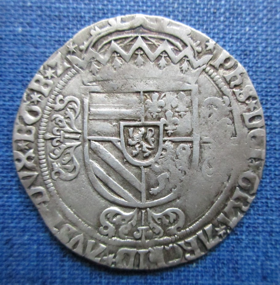 Walking-Back-From-1600-With-Dated-Coins