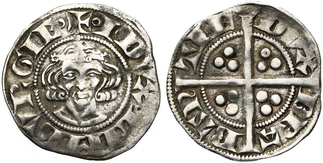 Post-Your-Old-Times-Deniers-And-Pennies-600-1700-C.-E.