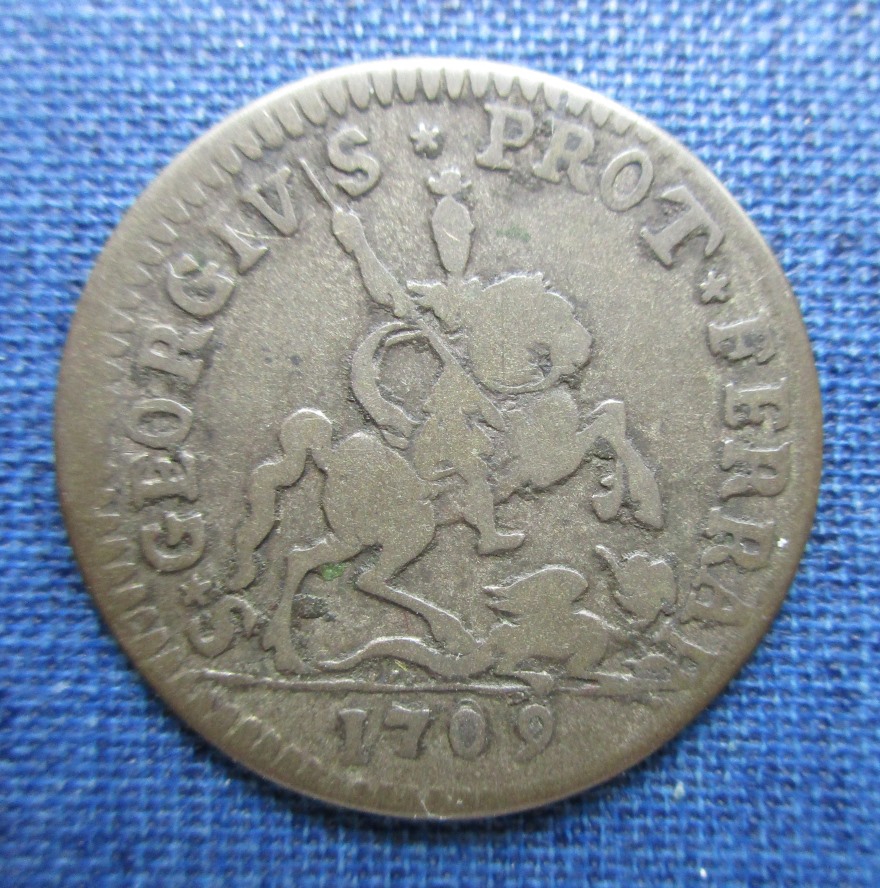 Post-Your-Papal-States-Coins---Reverse-Chronological-Schedule-By-Ruler