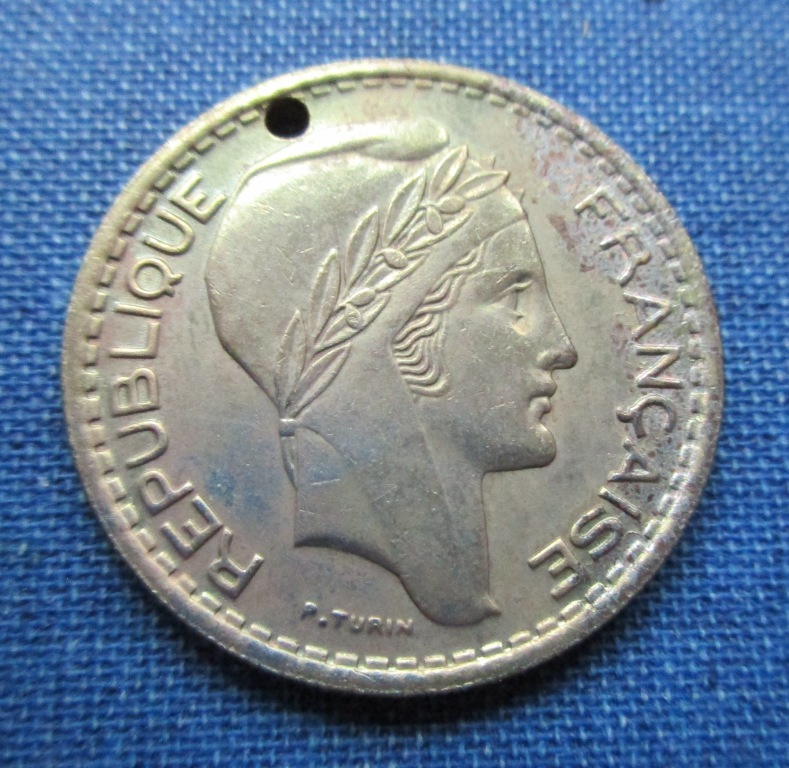 Show-Us-Your-Art-Deco-Related-Coins,-Medals,-And-Tokens