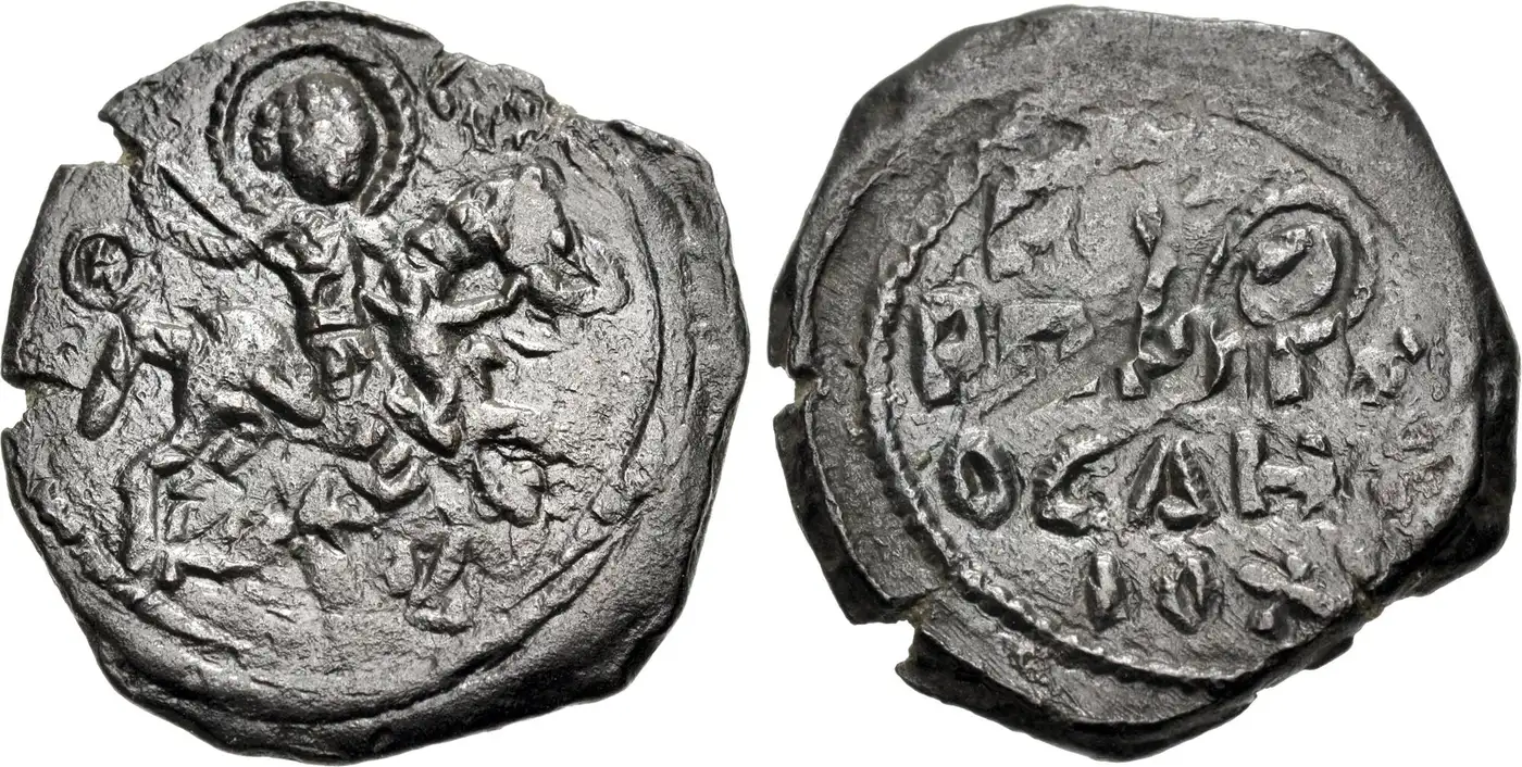 Crusader-States-Coins