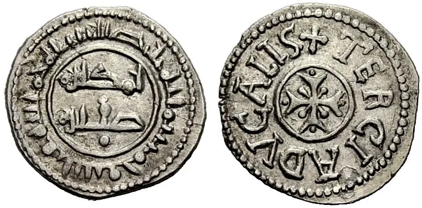 Norman-Sicily---Unheralded-Source-Of-Numismatic-Innovation