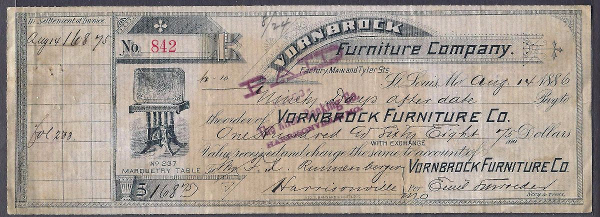 Old-Checks
