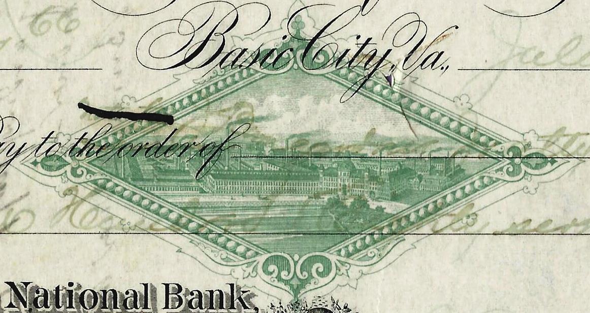Old-Checks