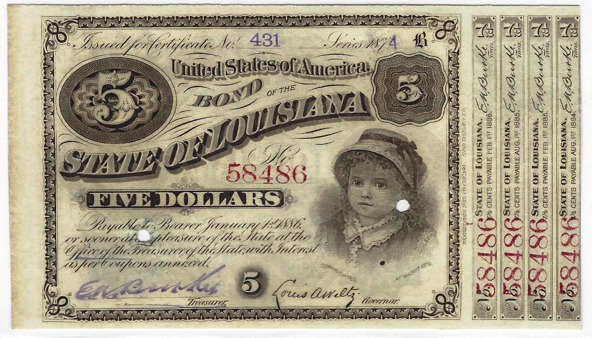 Louisiana-Baby-Bonds---Have-You-Seen-Any-Cancelled-Ones?