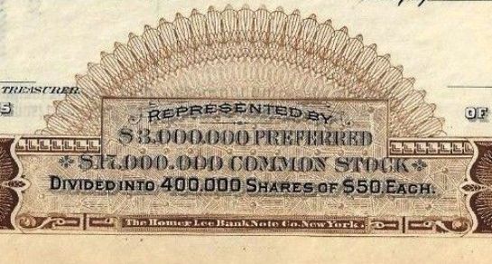 Who-Collects-Stocks-And-Bonds?