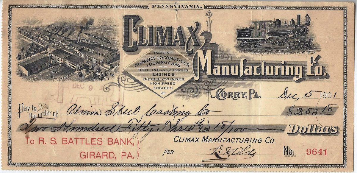 Old-Checks