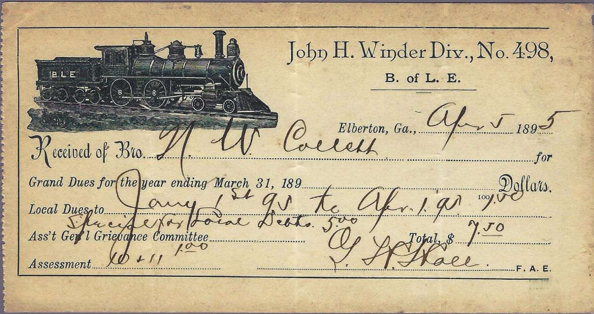National-Bank-Note-Titles-Featuring-Occupations-And-Industries