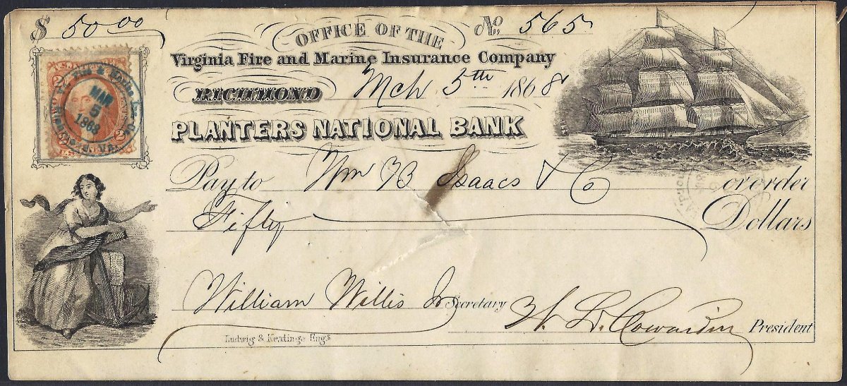 Old-Checks