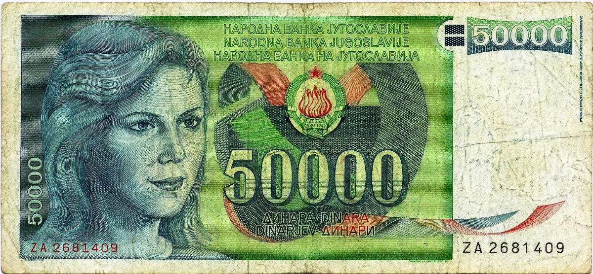 Women-On-Banknotes