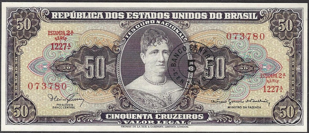 Women-On-Banknotes