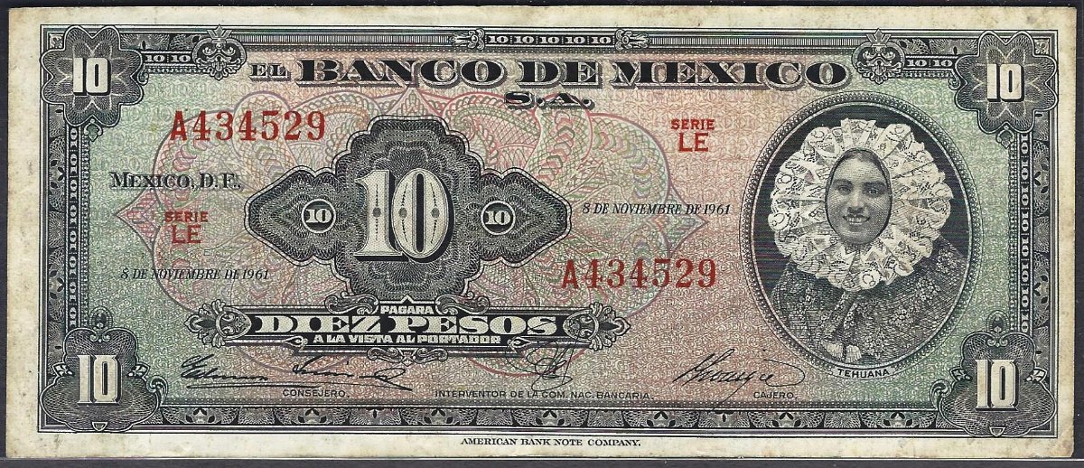 Women-On-Banknotes