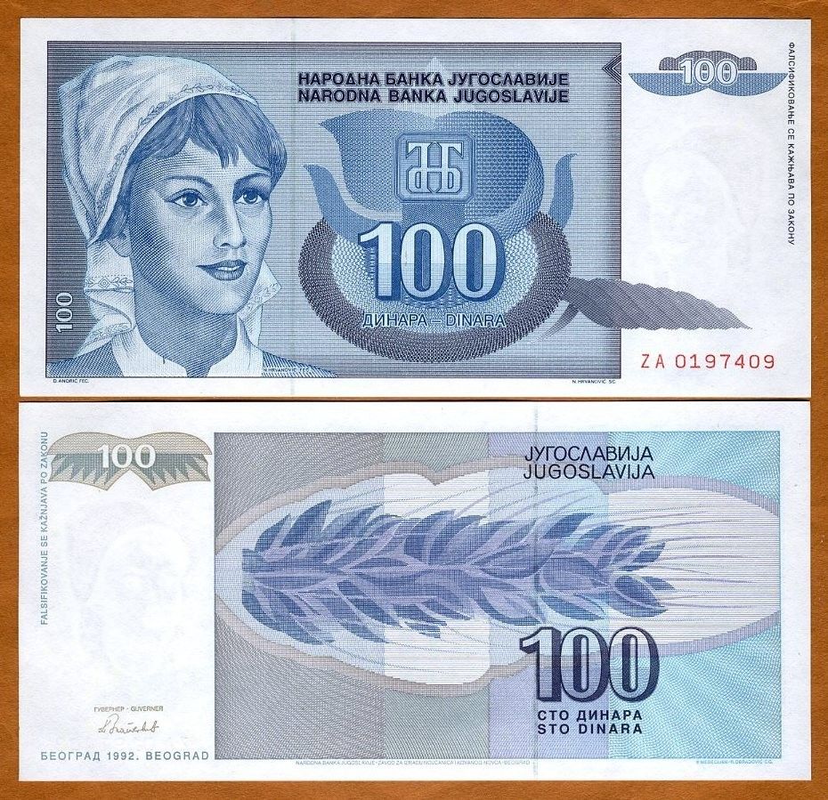 Women-On-Banknotes