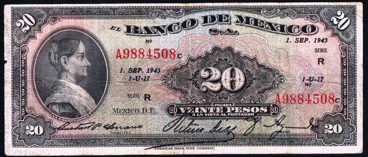 Women-On-Banknotes