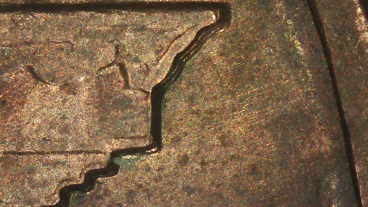 1989-Penny-W/-DDR-And-MD?