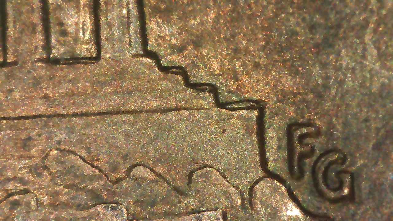 1989-Penny-W/-DDR-And-MD?